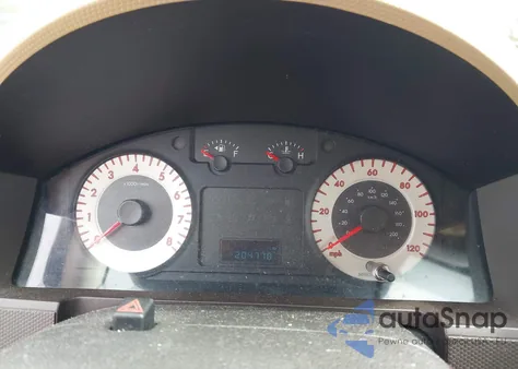 2008 Mazda Tribute S Touring from USA, damaged, VIN 4F2CZ06128KM00161